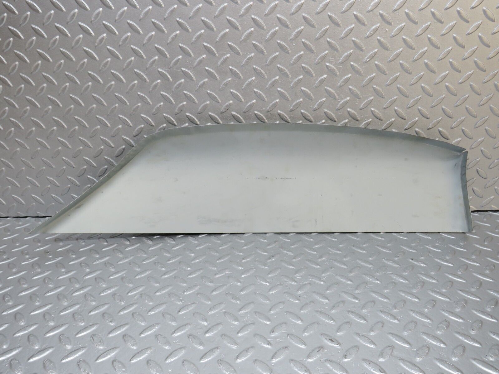 40349 Mercedes-Benz W110 230 Rear Left Wing Fender Repair Panel