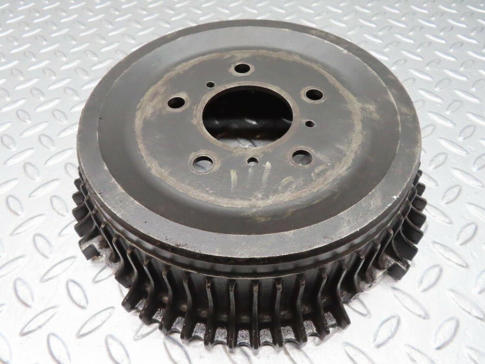 12781 Mercedes-Benz W111 220SE Rear Brake Drum