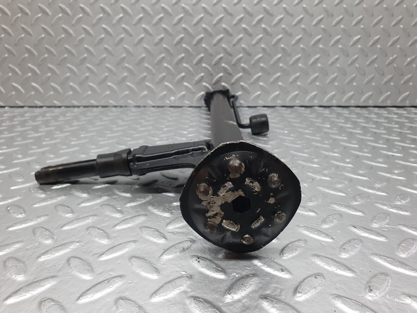 41468 Mercedes-Benz W124 200E Car Jack 1245830115