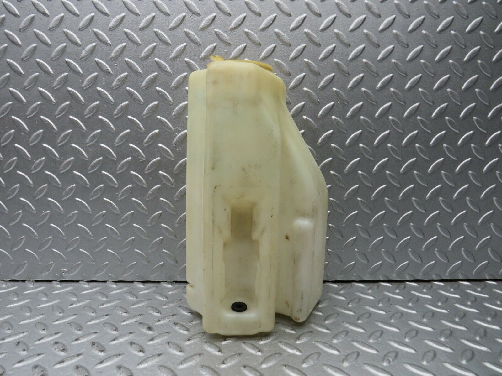 21903 Mercedes-Benz W123 Windscreen Washer Fluid Reservoir Tank 1238690720