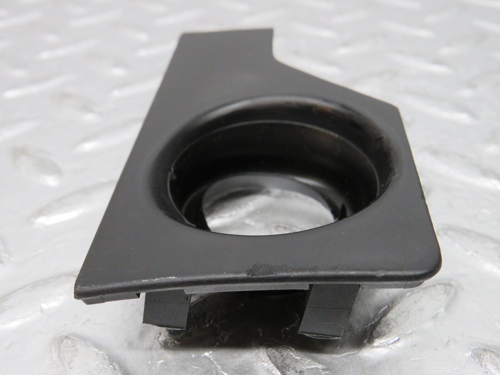 31376 Mercedes-Benz S124 220TE Wagon Ignition Switch Cover Surround 1246800965