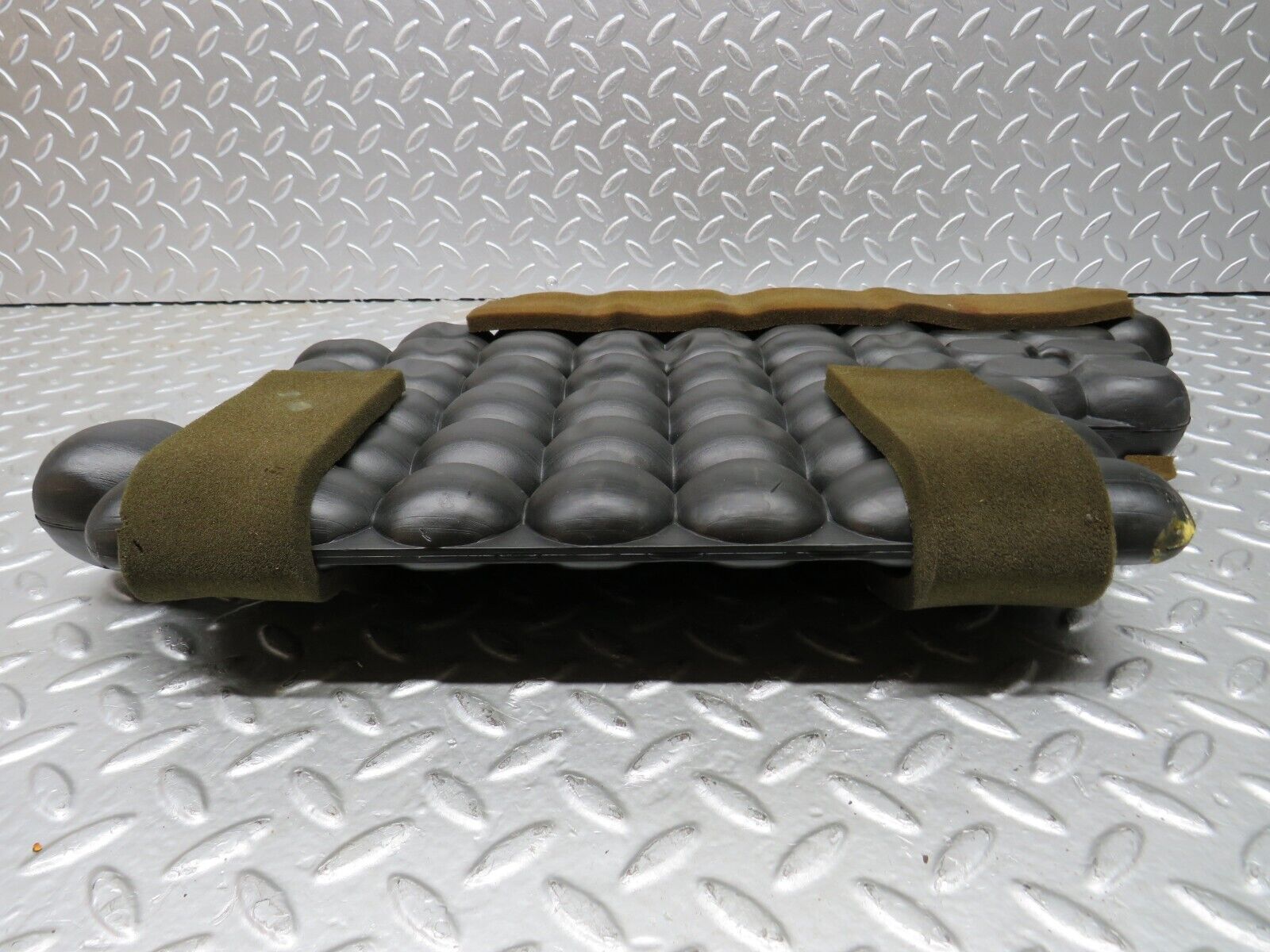 26936 Mercedes-Benz W123 240D Vacuum Reservoir Tank 1238001419