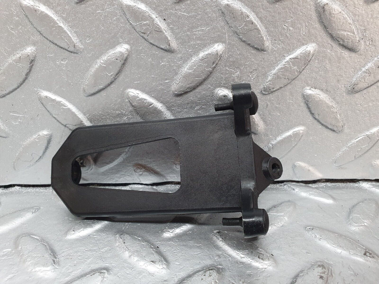 41559 Mercedes-Benz W124 200E Parking Brake Release Handle 1244270412 1244270120