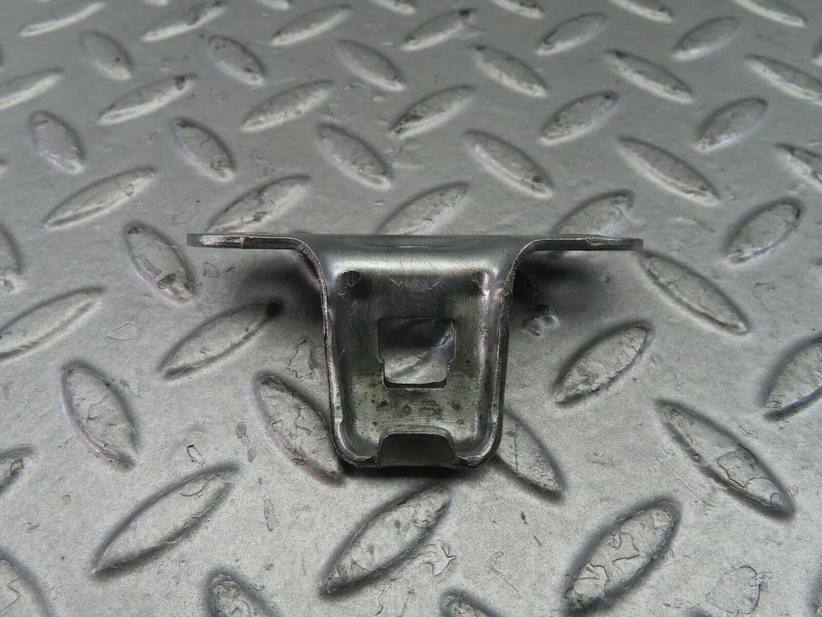 9678 Mercedes-Benz C123 280CE Coupe Trunk Lock Latch 1237580150