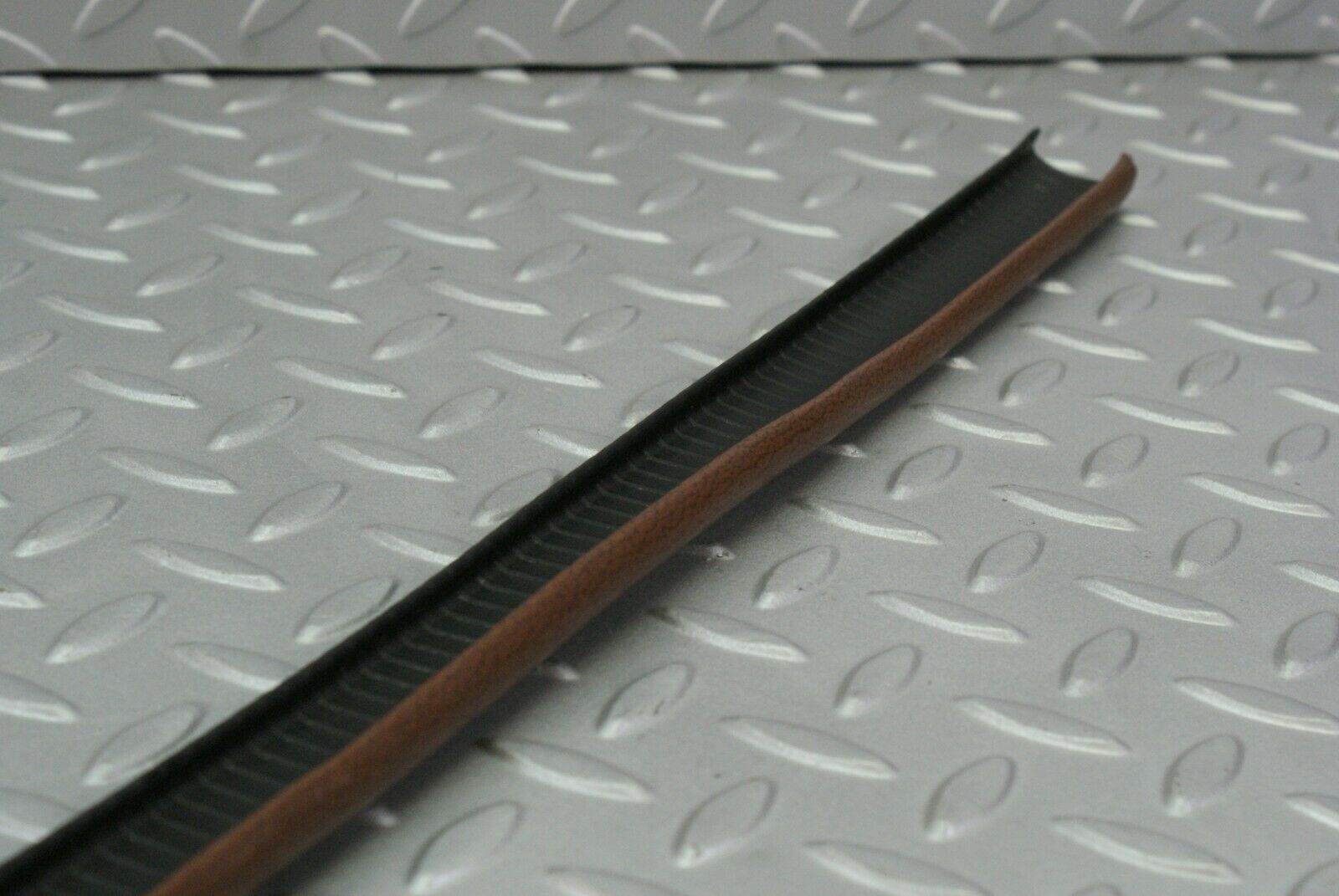 3023 Mercedes-Benz W116 350SE Interior Door Seal Window Sealant