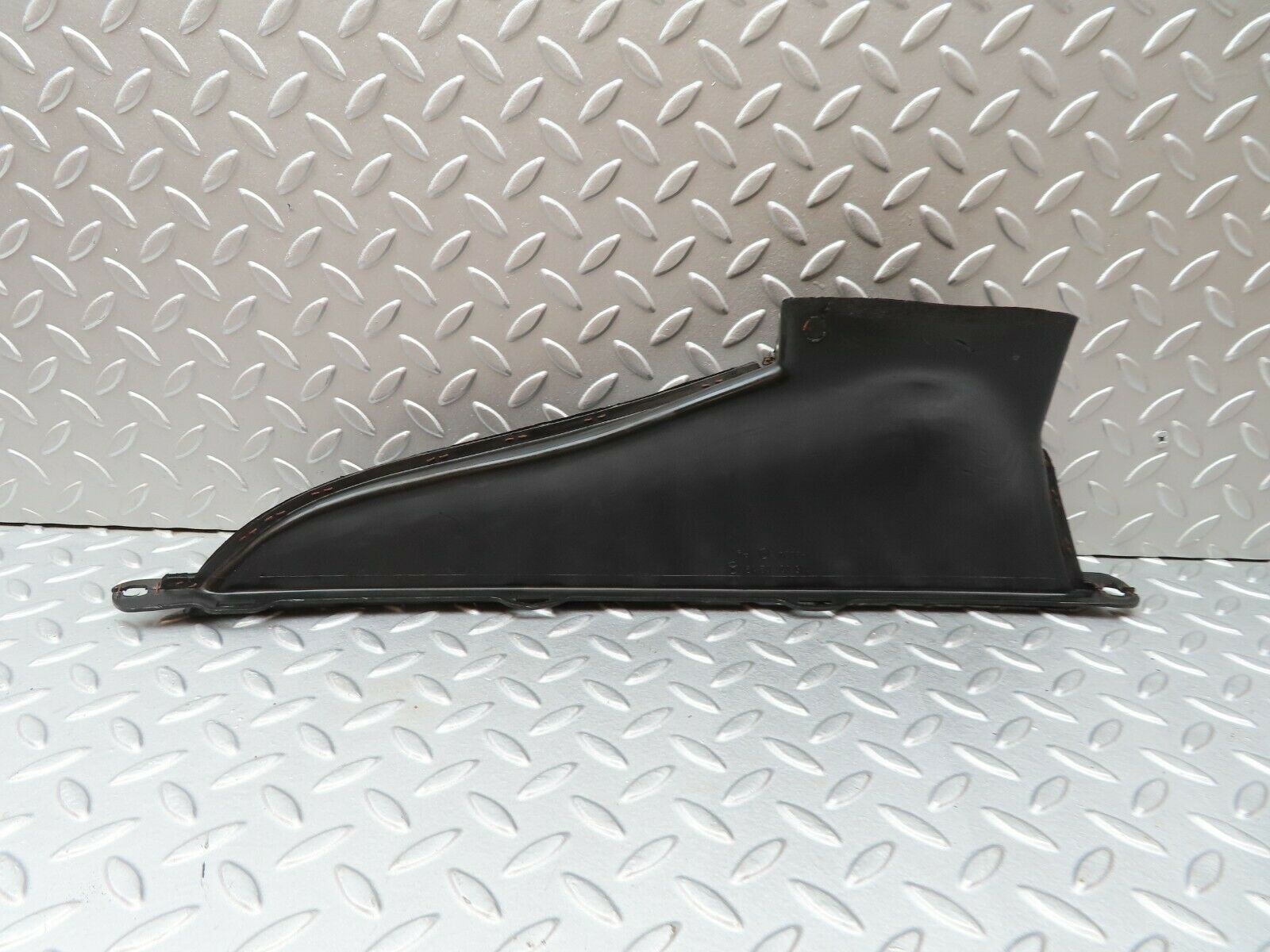 4869 Mercedes-Benz W114 280CE Coupe Air Duct For Windscreen Defroster Right