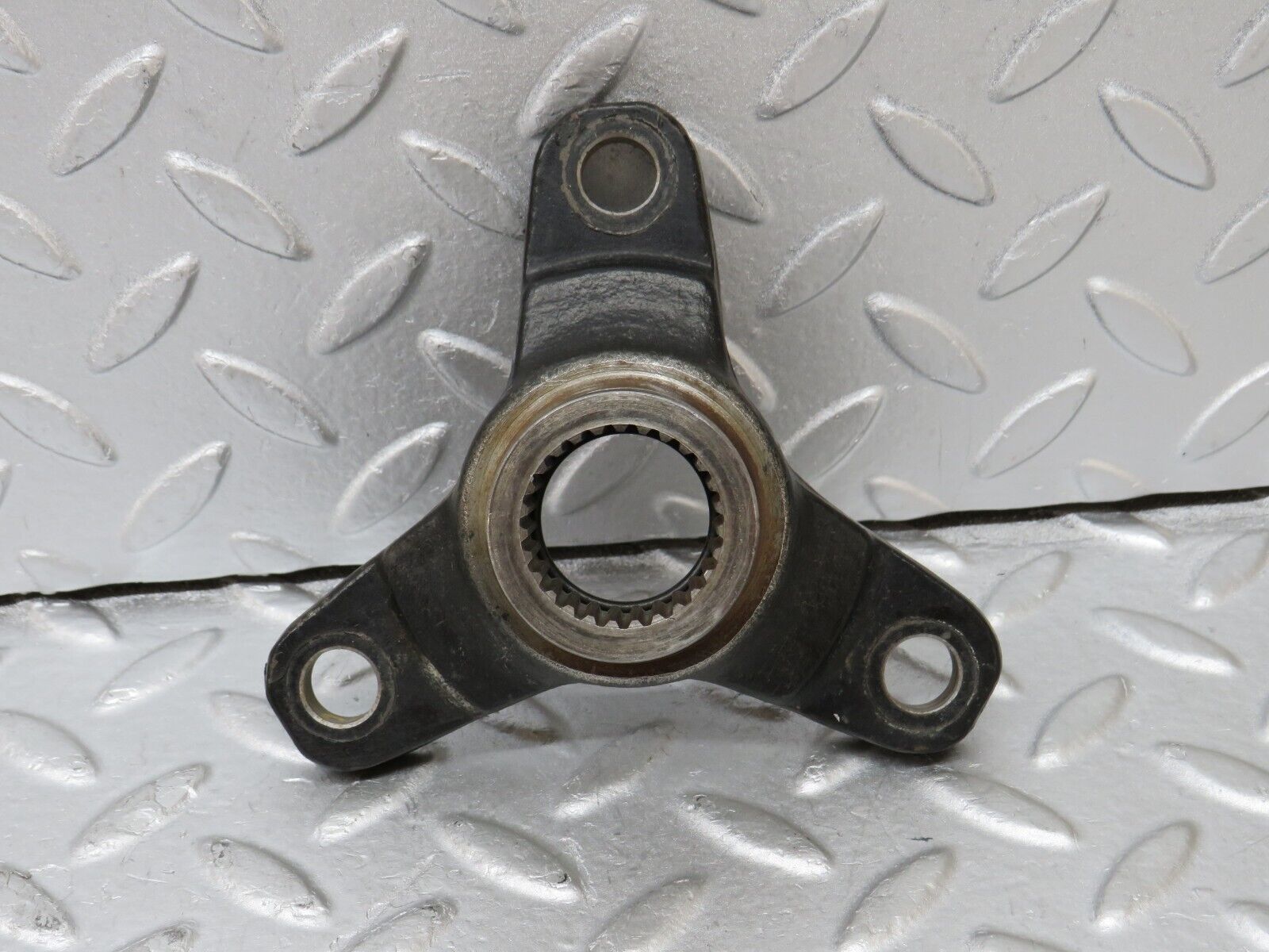 36382 Mercedes-Benz W126 420SE Automatic Gearbox Rear Flange 722.355