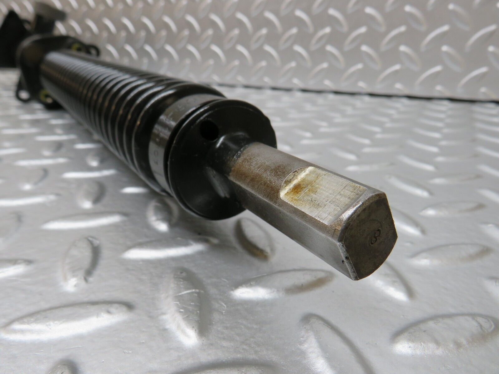 25841 Mercedes-Benz W124 280E Steering Column RHD