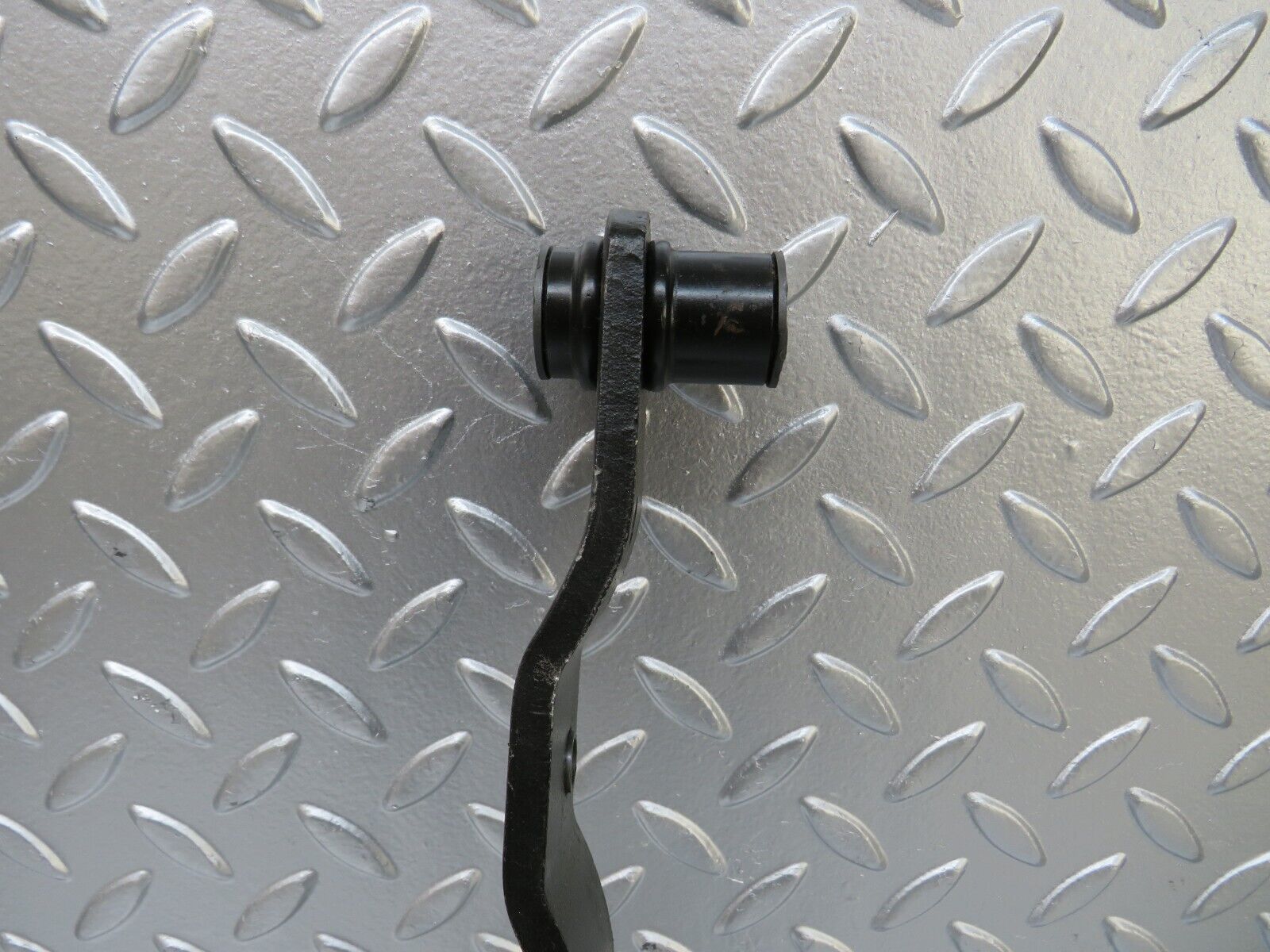 25509 Mercedes-Benz W123 200 Brake Pedal