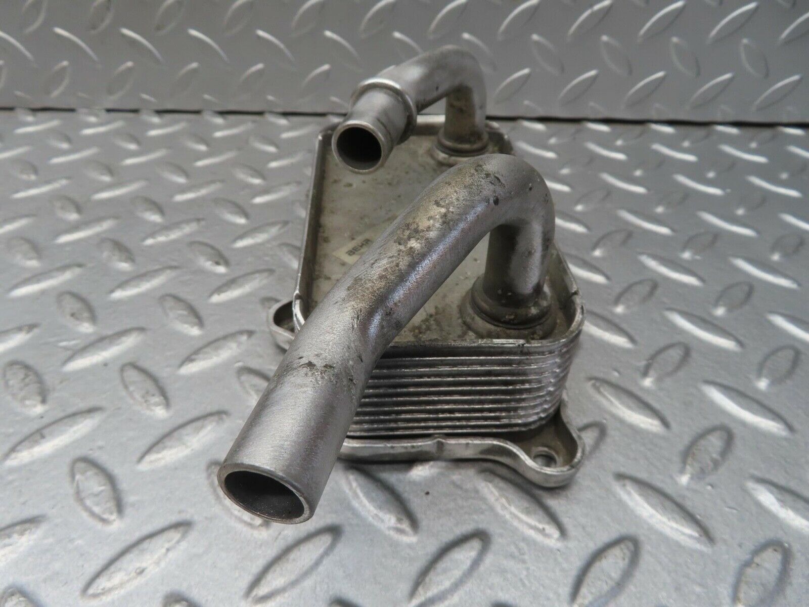 13418 Mercedes-Benz W220 S430 Oil Cooler 1121800311