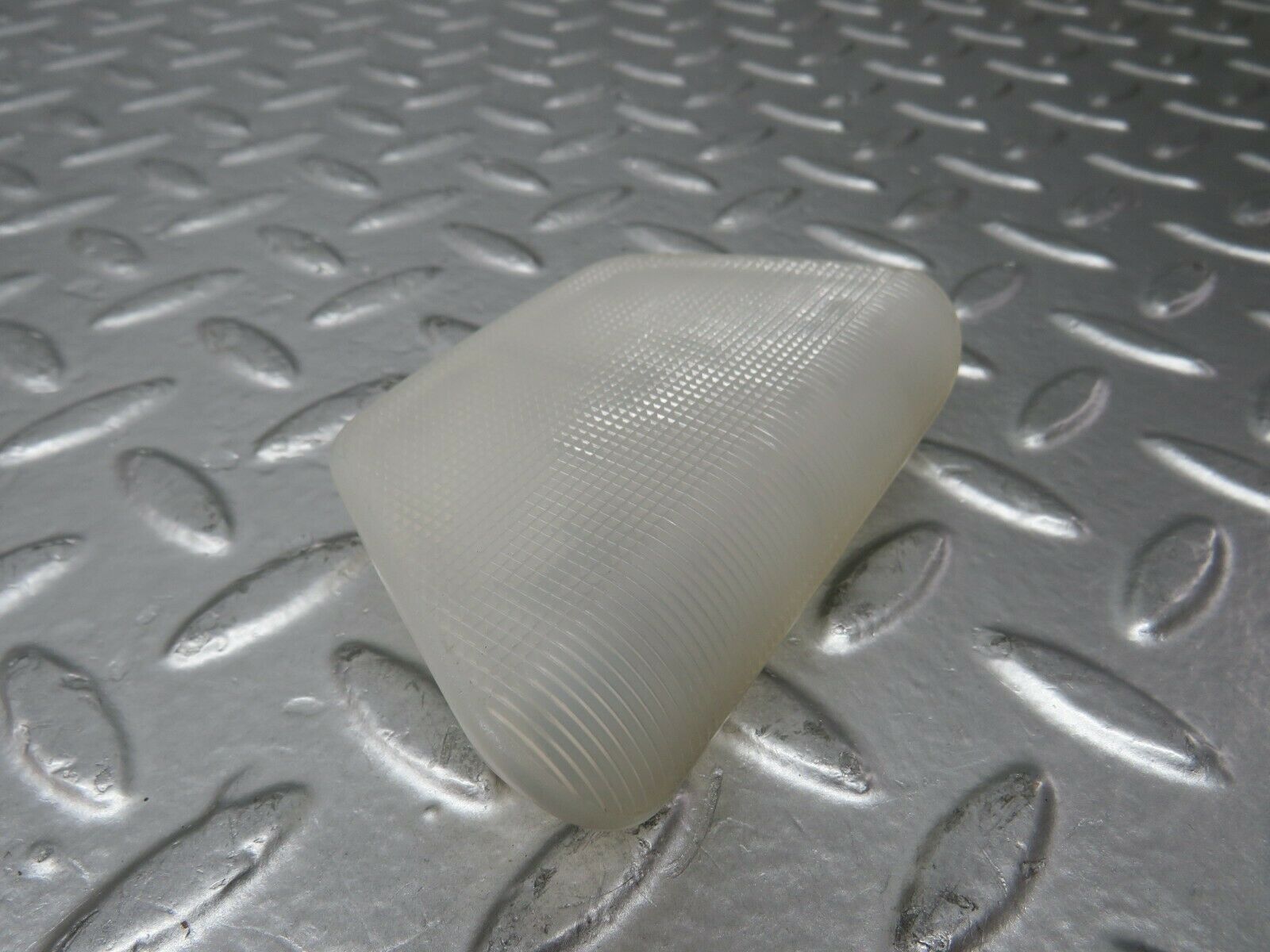 24261 Mercedes-Benz S124 220TE Wagon Rear Interior Dome Light 1248200601