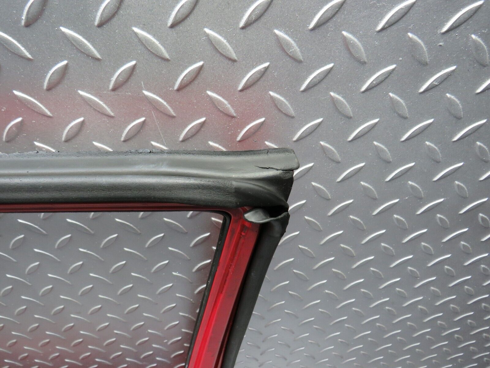 38747 Mercedes-Benz W201 190E 2.6L Front Right Door