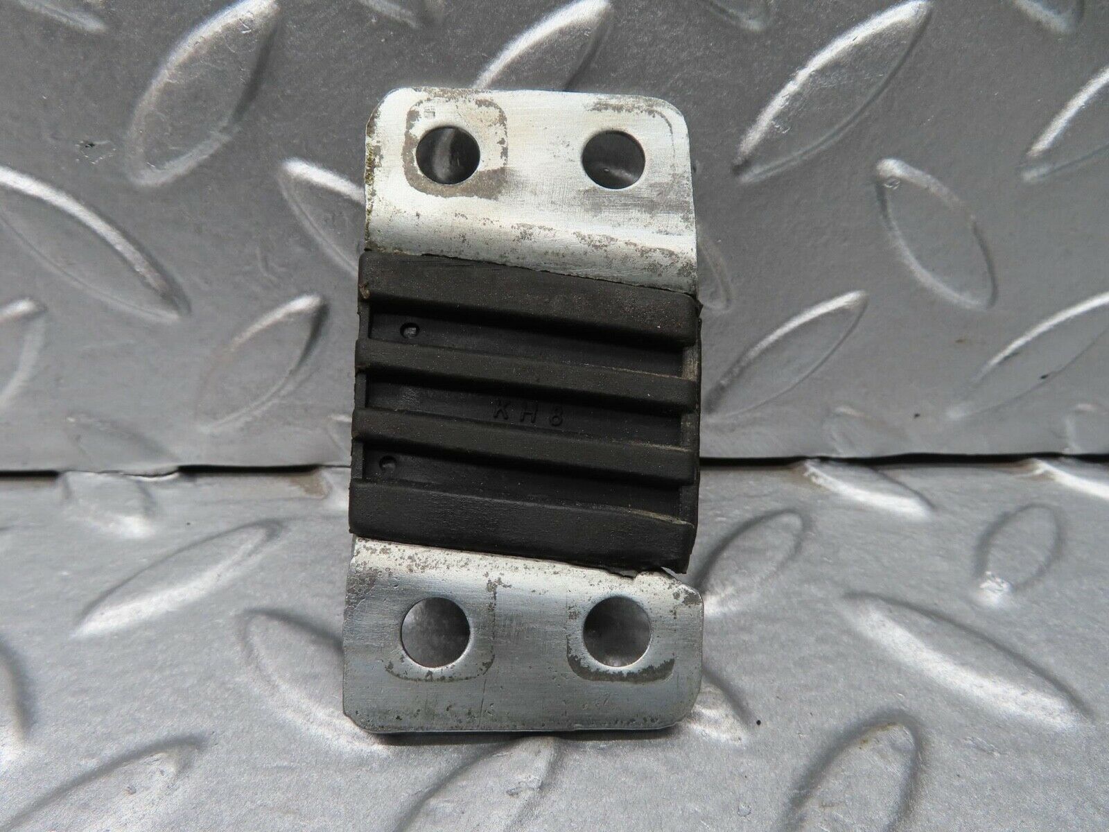 14069 Mercedes-Benz C107 280SLC Door Lock Latch Right Side