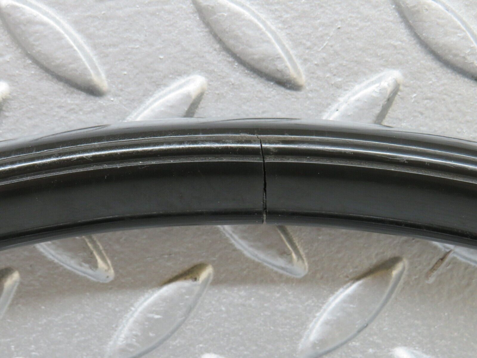 35679 Mercedes-Benz W108 Steering Wheel