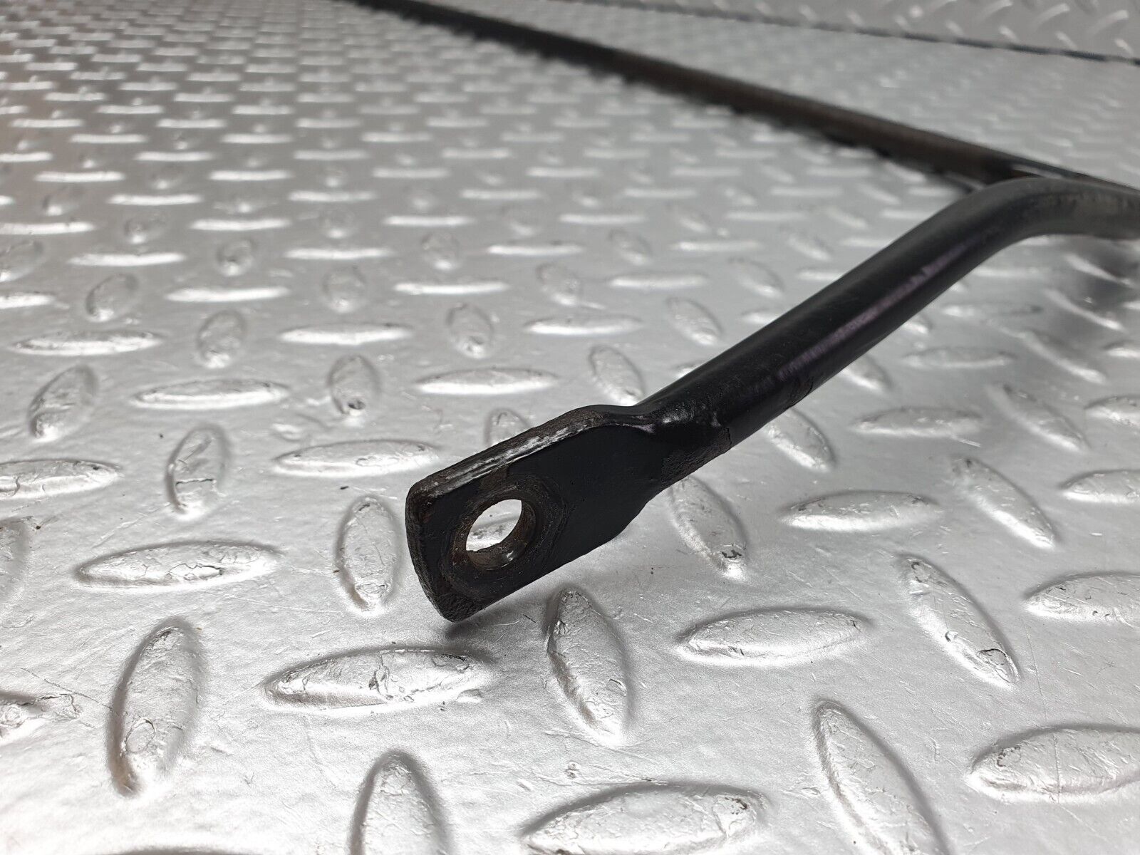 40821 Mercedes-Benz W123 300D Anti Roll Bar Rear Axle