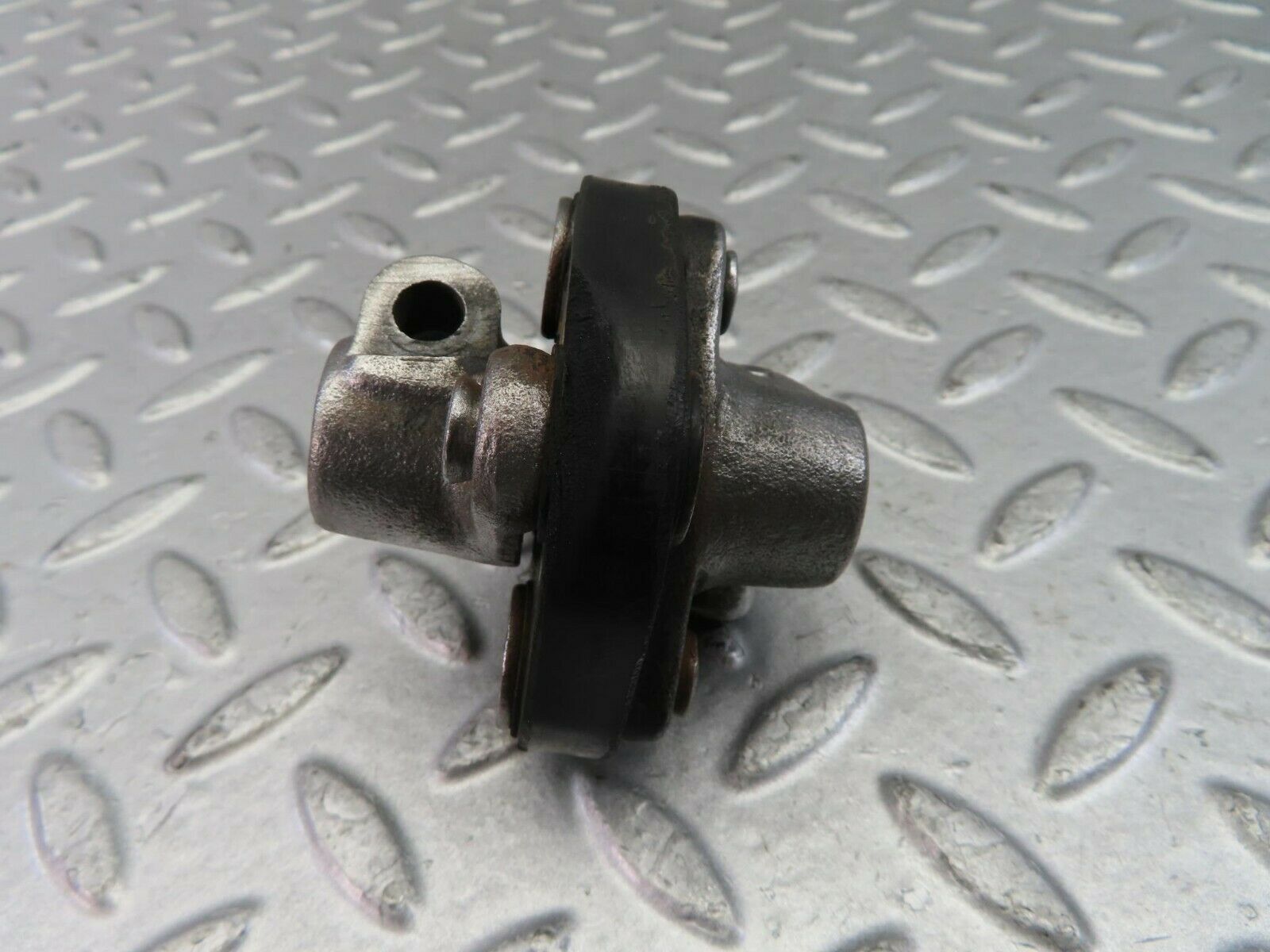 9677 Mercedes-Benz C123 280CE Coupe Steering Column Lower Shaft Connector