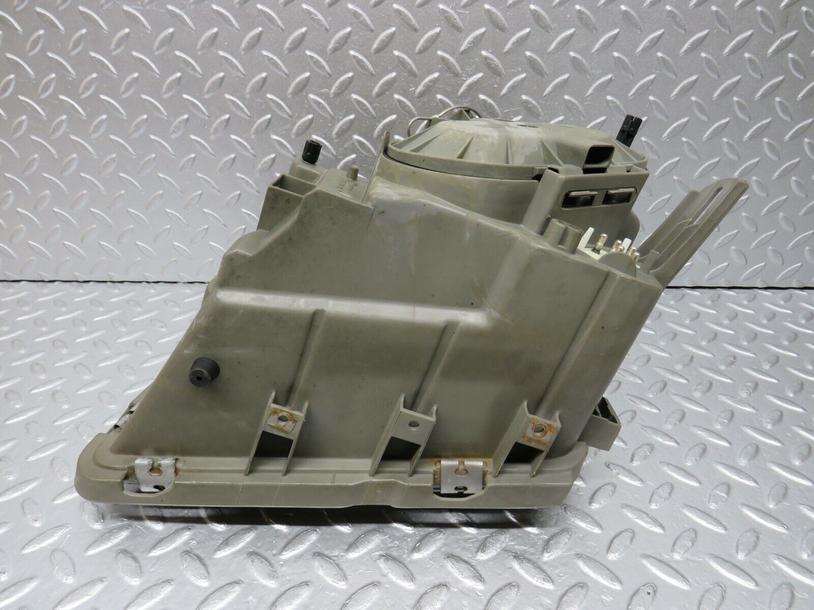 34288 Mercedes-Benz C126 380SEC Headlight Bosch Right 0301065722 1305235062