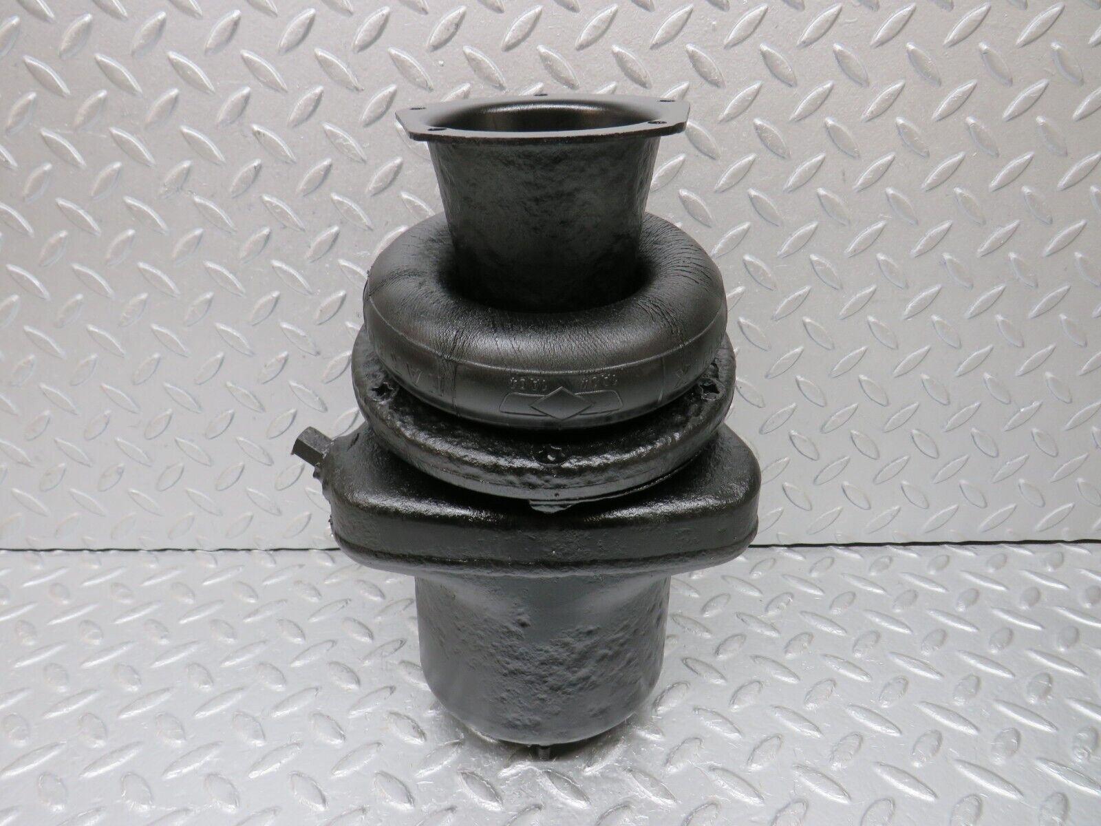 37492 Mercedes-Benz W109 300SEL Front Right Air Suspension PHOENIX 1A04