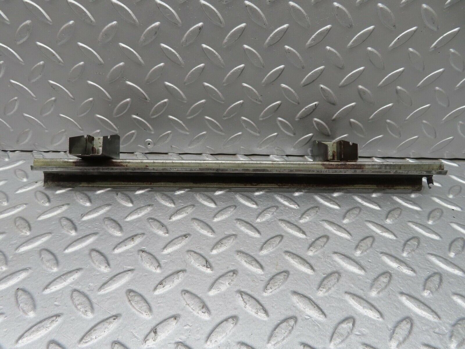13138 Mercedes-Benz W111 220S Rear Left Window Channel