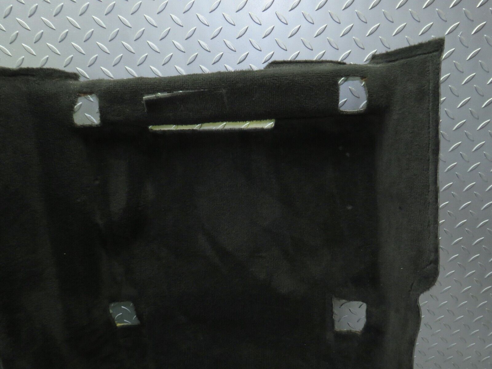 33352 Mercedes-Benz W202 C180 Rear Floor Carpet