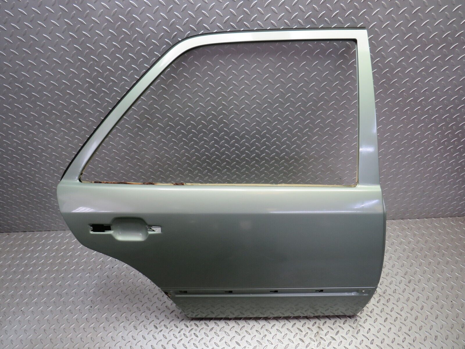 34241 Mercedes-Benz W124 260E Rear Right Door