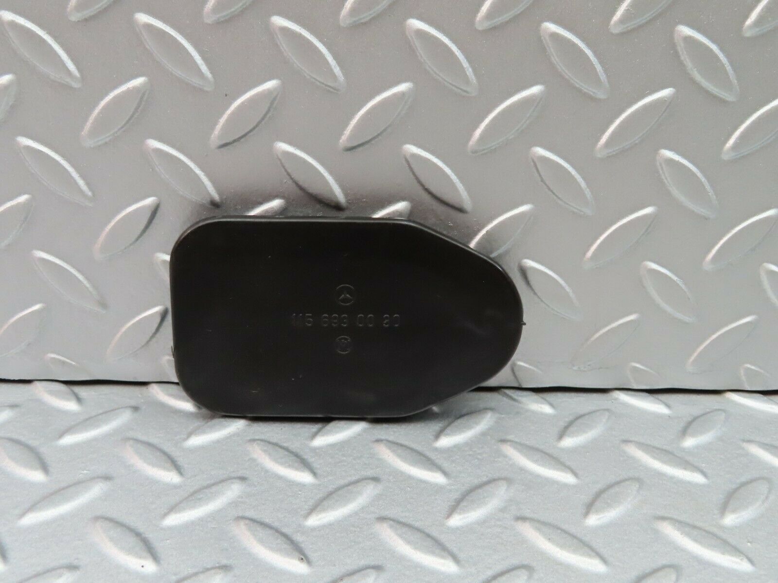 5859 Mercedes-Benz W123 200 Boot Trunk Access Cover Panel 1156930030