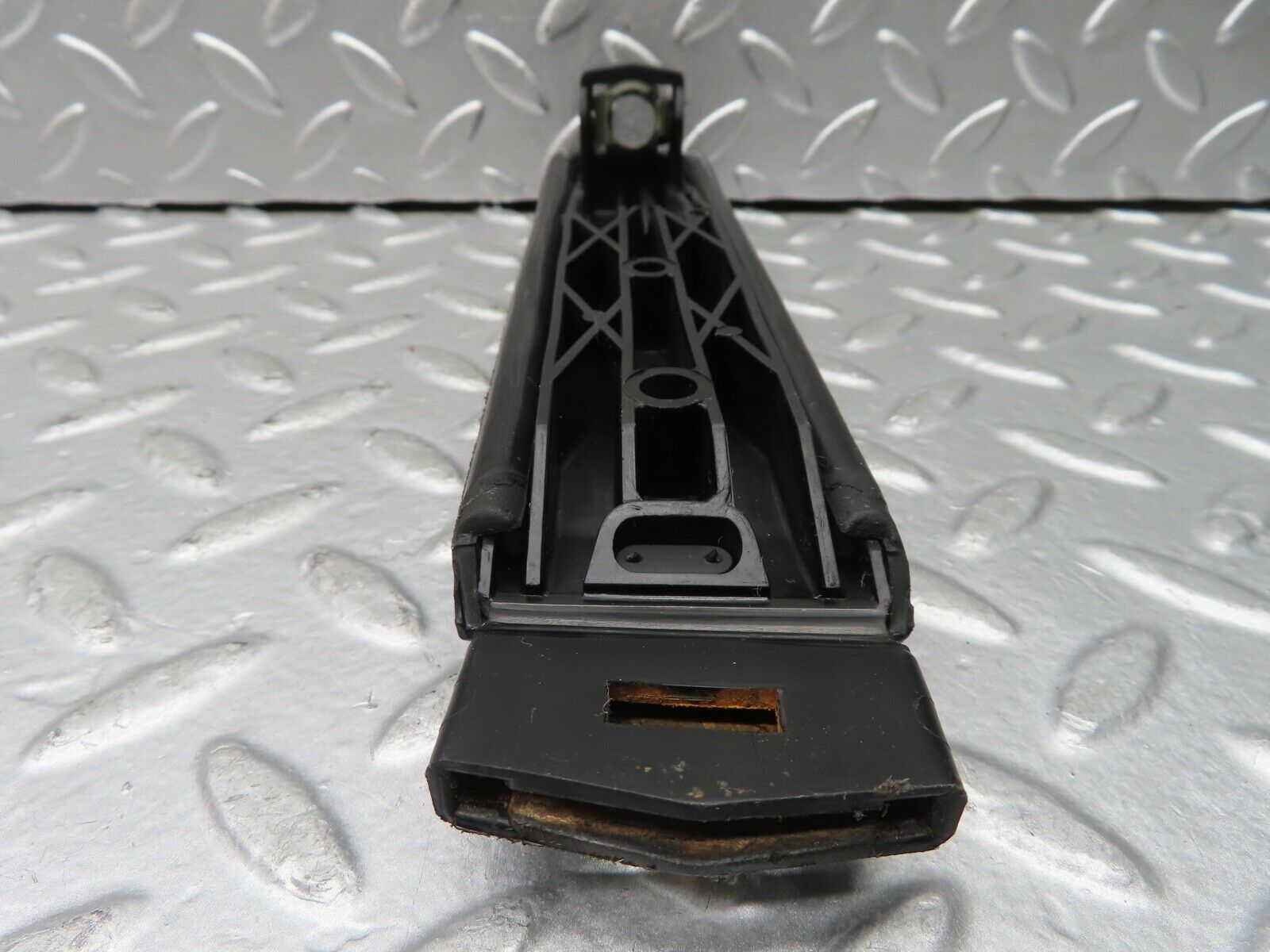 21187 Mercedes-Benz W123 230E Accelerator Pedal With Rubber 1233010082