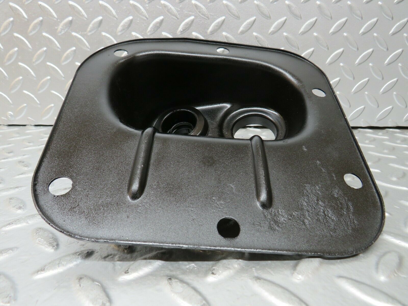 23611 Mercedes-Benz W114 280E Steering Column Joint Cover