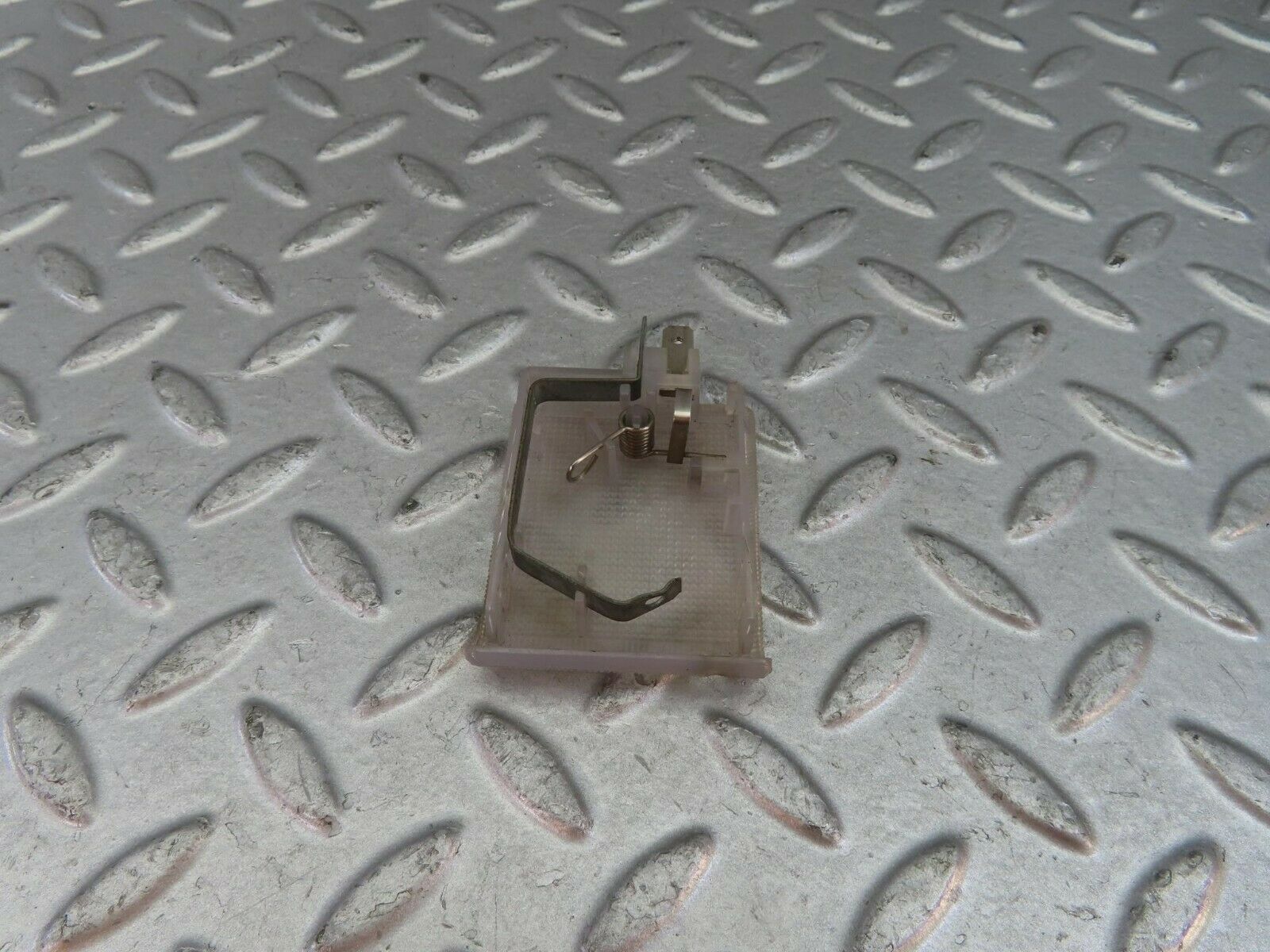 9484 Mercedes-Benz C124 300CE Coupe Glove Box Light 1248200001