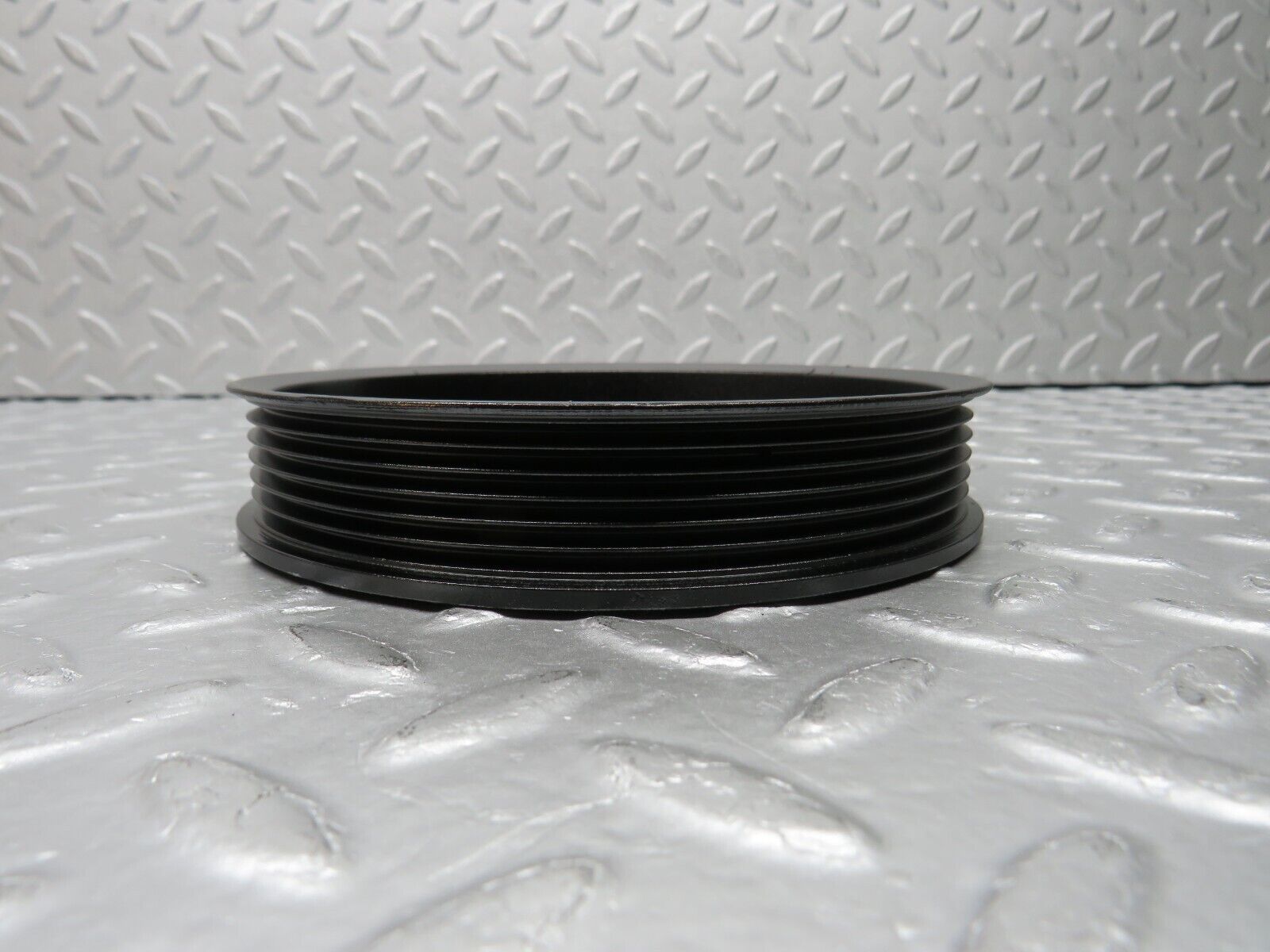 38546 Mercedes-Benz R129 280SL Coupe Crankshaft Pulley