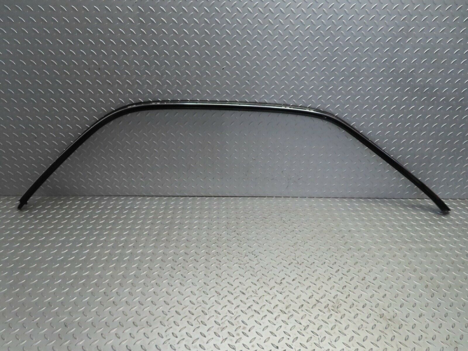 19733 Mercedes-Benz C140 CL420 Coupe Roof Moulding Trim Left Side