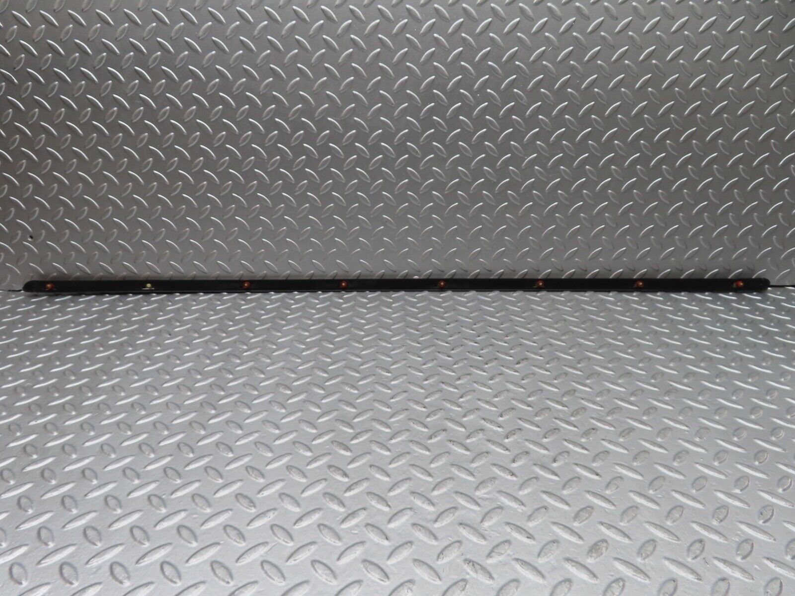 20447 Mercedes-Benz W114 280CE Coupe Front Right Fender Wing Centre Moulding Trim