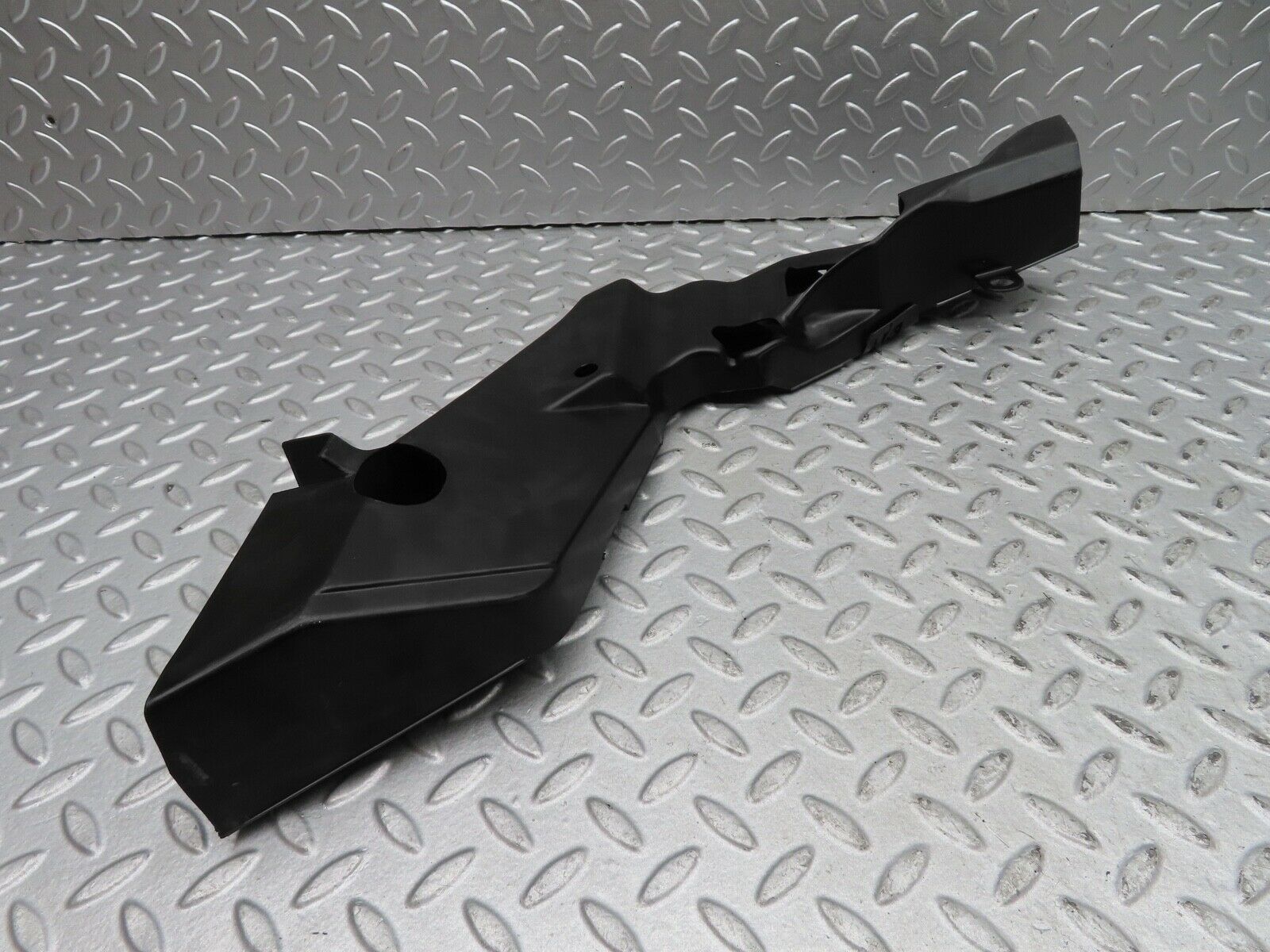 17113 Mercedes-Benz R129 300SL Coupe Rear Left Cable Channel 1298212136