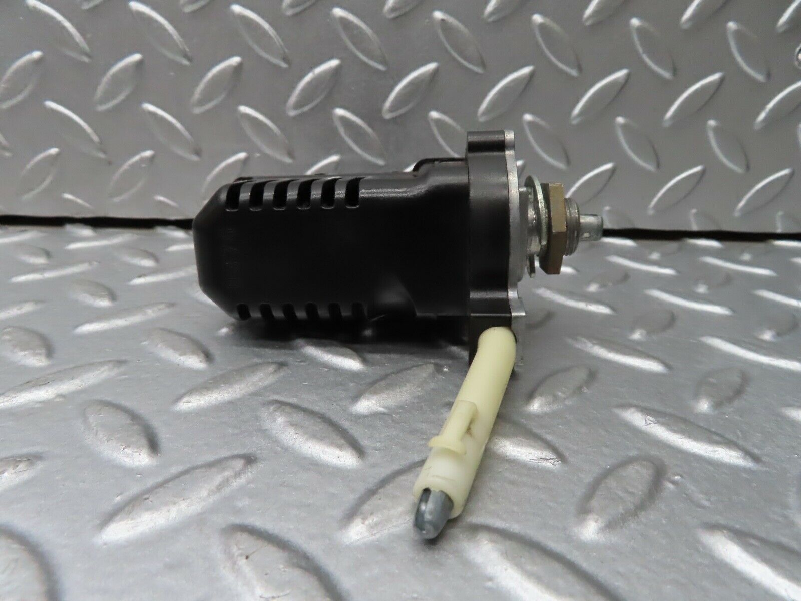 19210 Mercedes-Benz W123 300D Heater Switch Heating Controller 1238200010