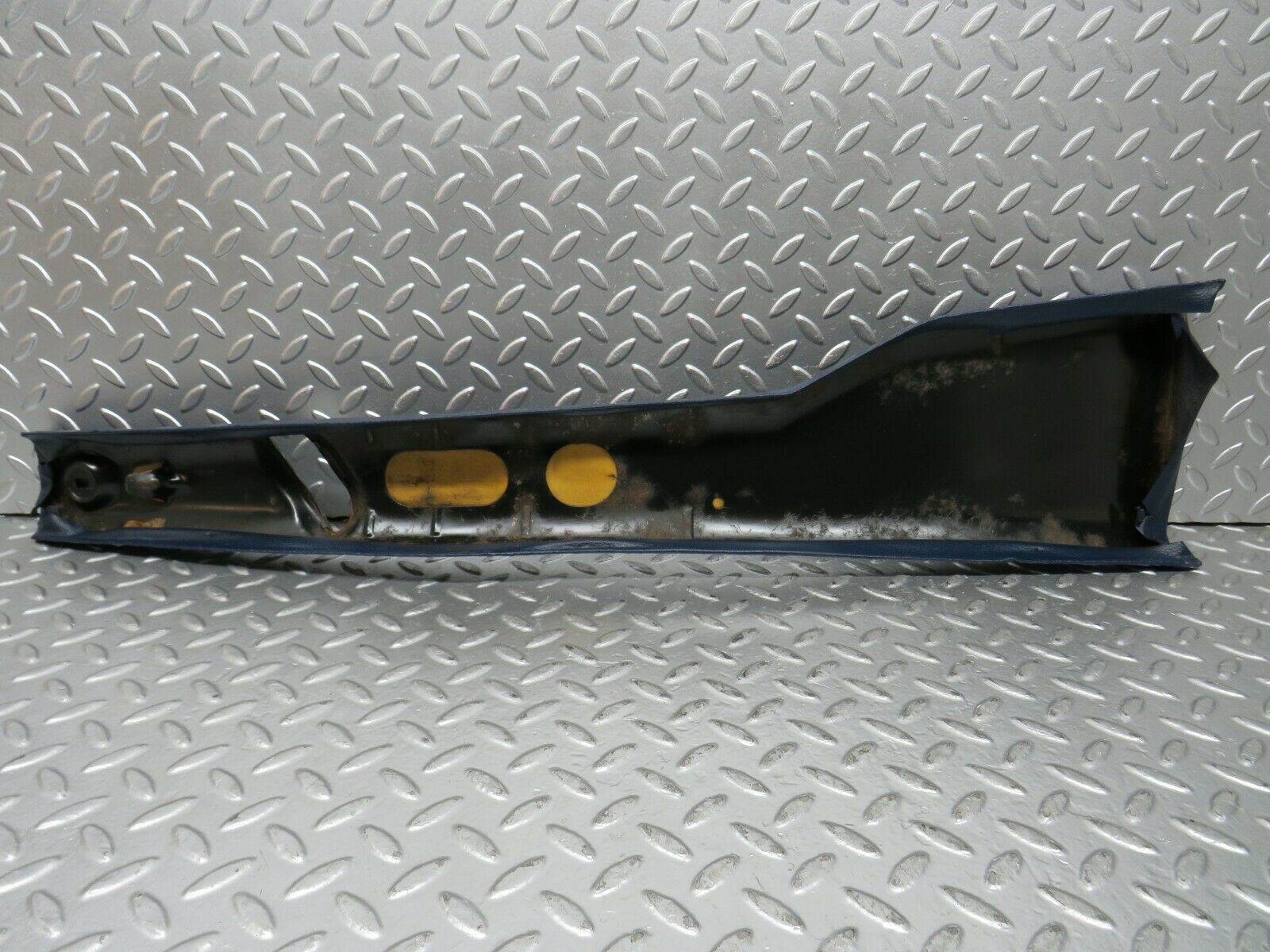 23181 Mercedes-Benz W116 350SE B Pillar Trim Cover Right Side