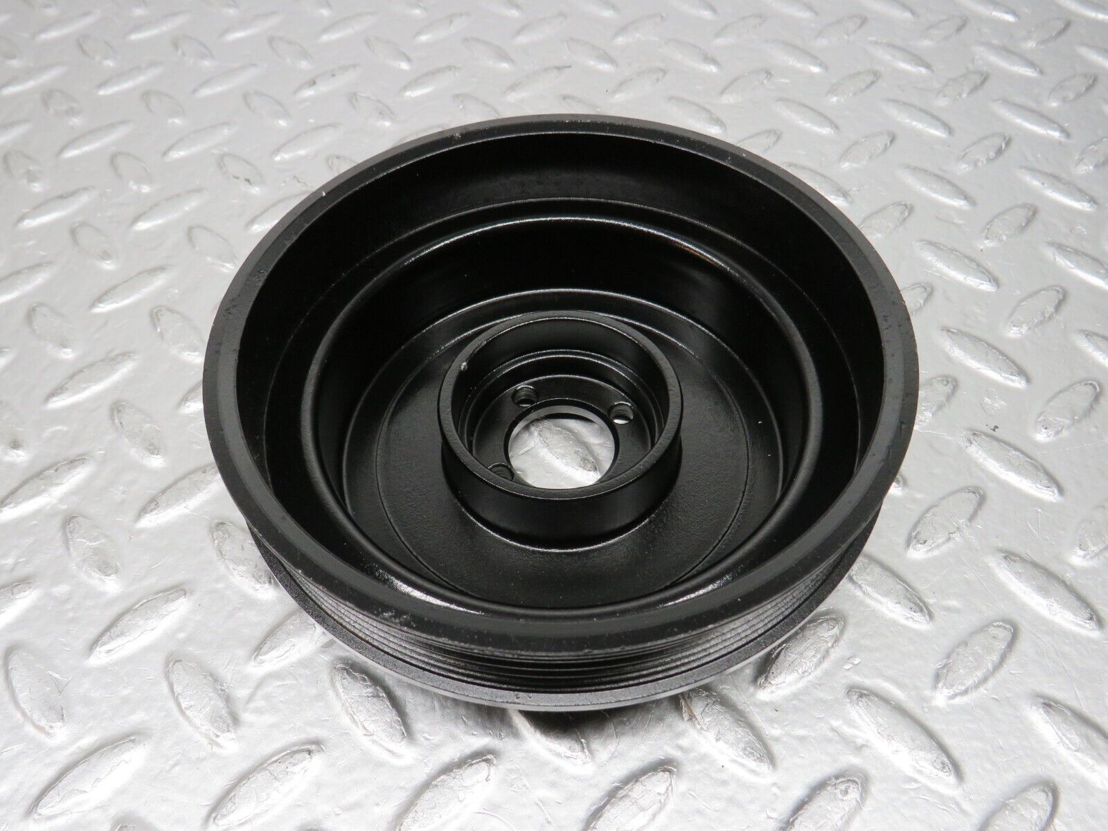 30969 Mercedes-Benz W124 230E Water Pump Pulley 1022001005