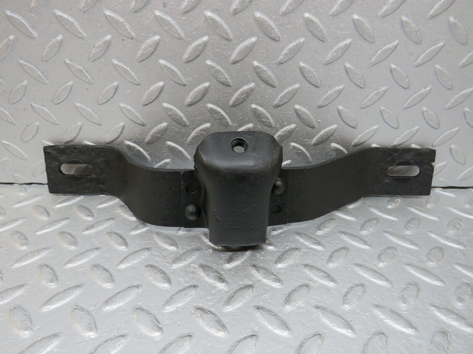 37469 Mercedes-Benz W109 300SEL Rear Bumper Bracket Left Side