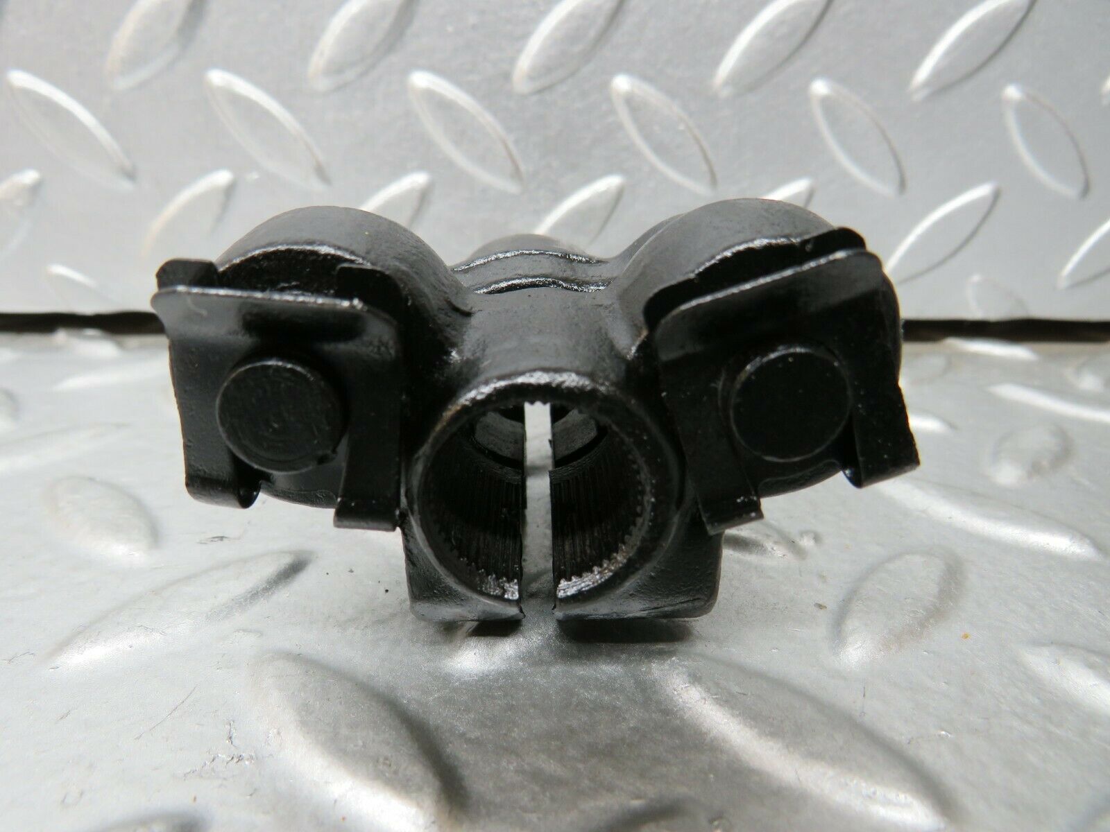 23620 Mercedes-Benz W114 280E Steering Column Lower Shaft Connector