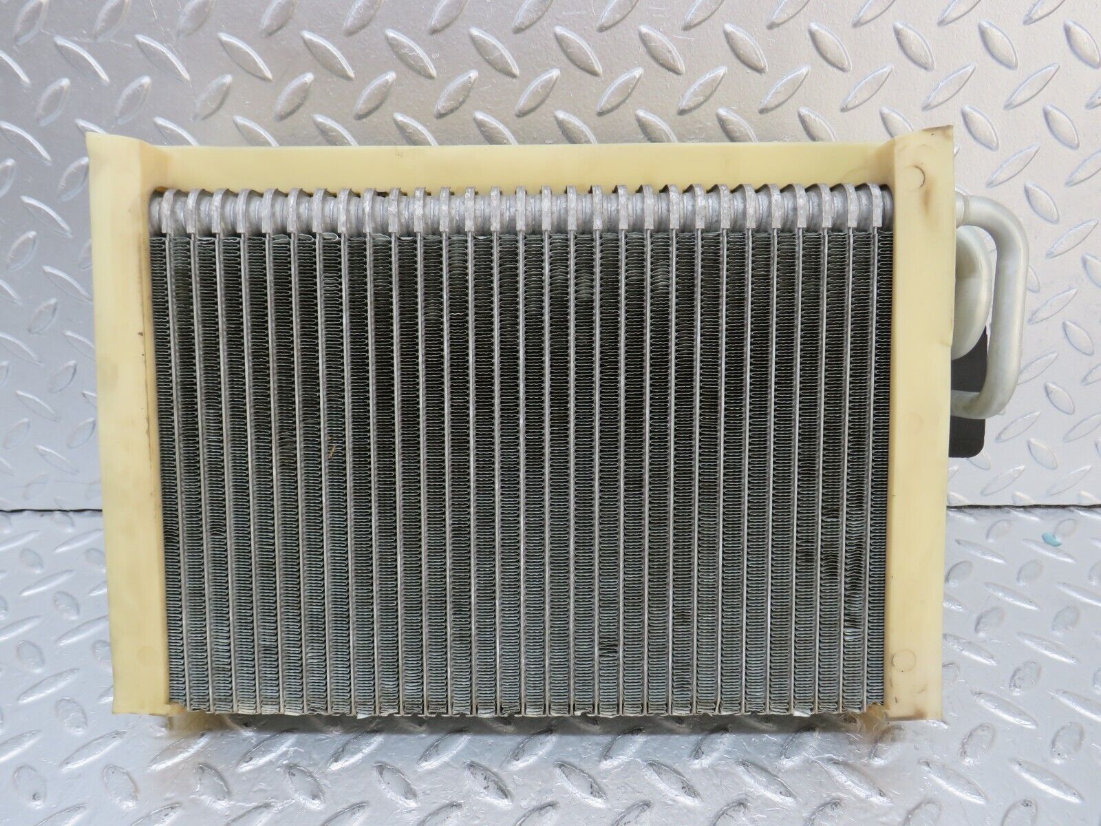 34936 Mercedes-Benz W210 320E Heater Radiator