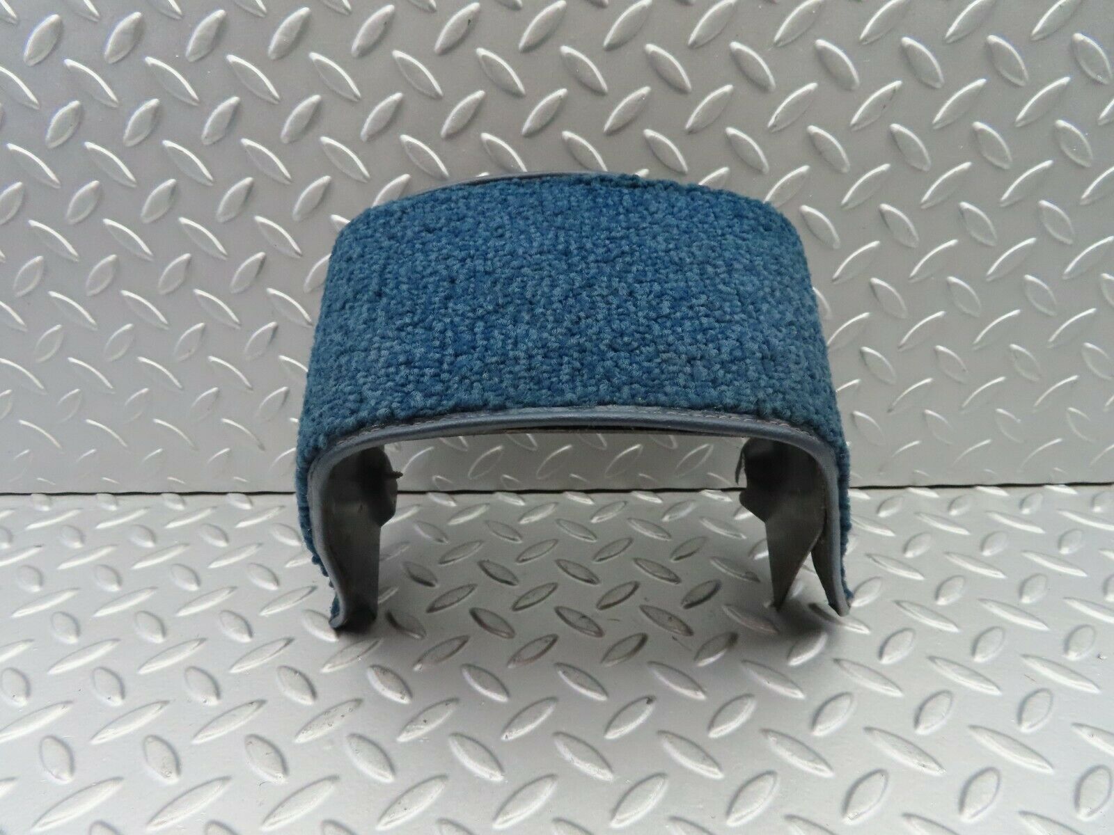 7156 Mercedes-Benz C107 350SLC Coupe Floor Mat