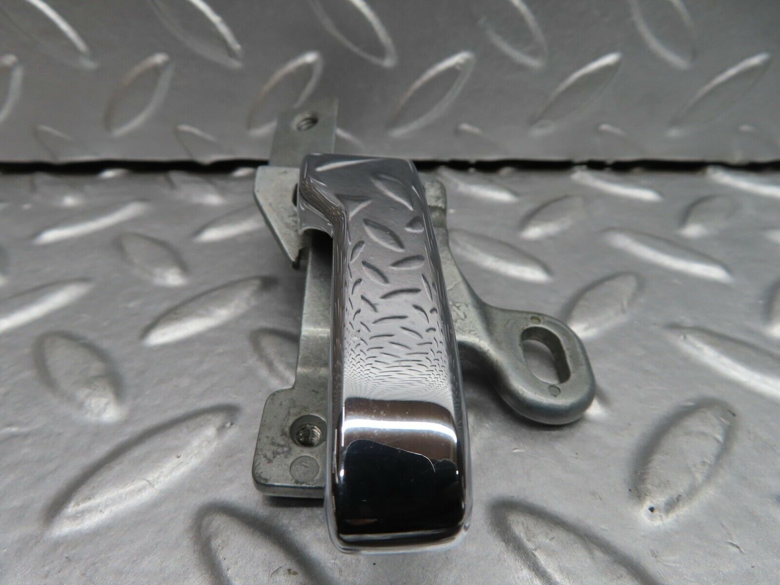 21074 Mercedes-Benz W123 230E Right Interior Door Handle 1237600261