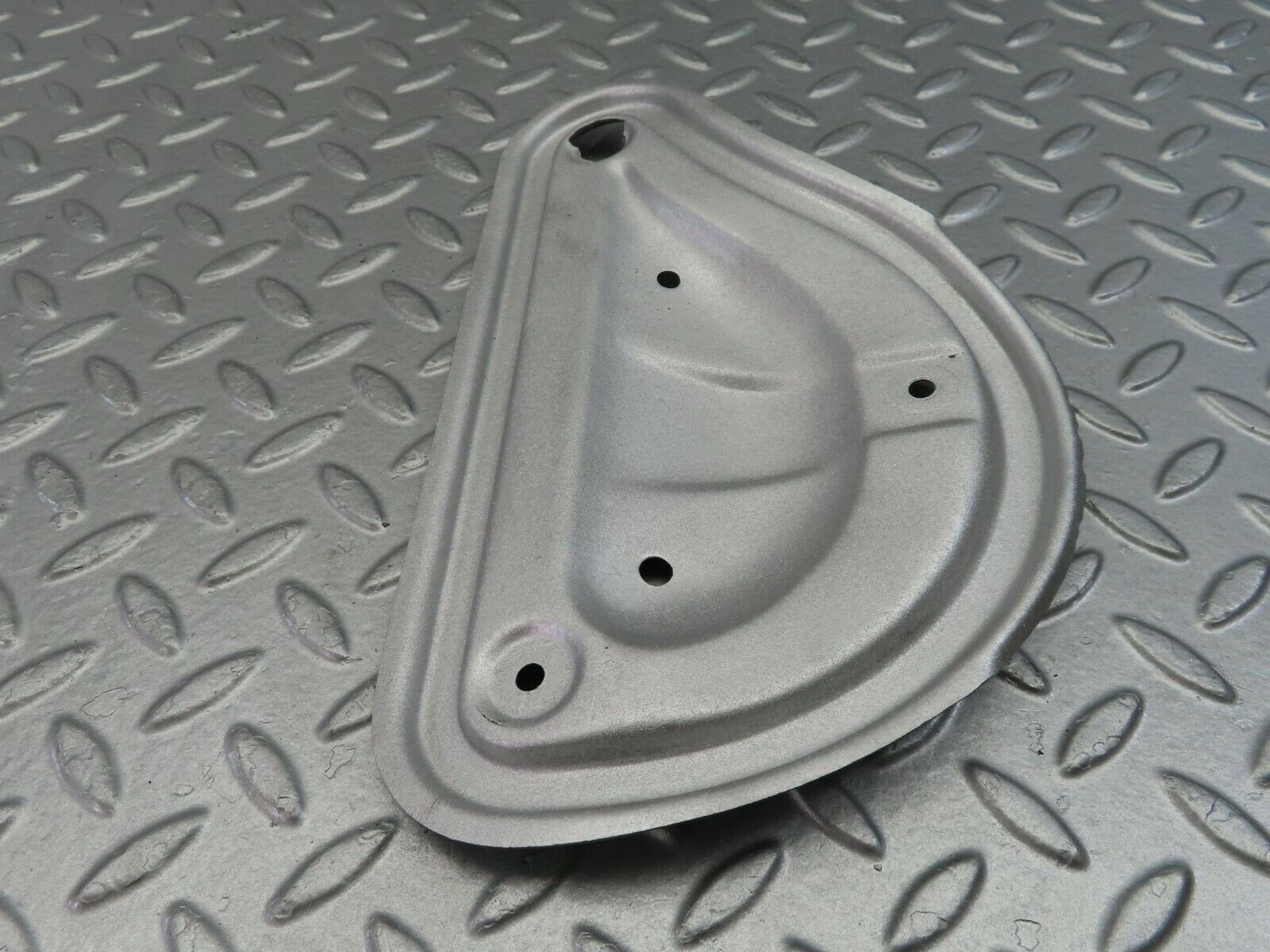 9838 Mercedes-Benz C123 280CE Coupe Exhaust Manifold Heat Shield