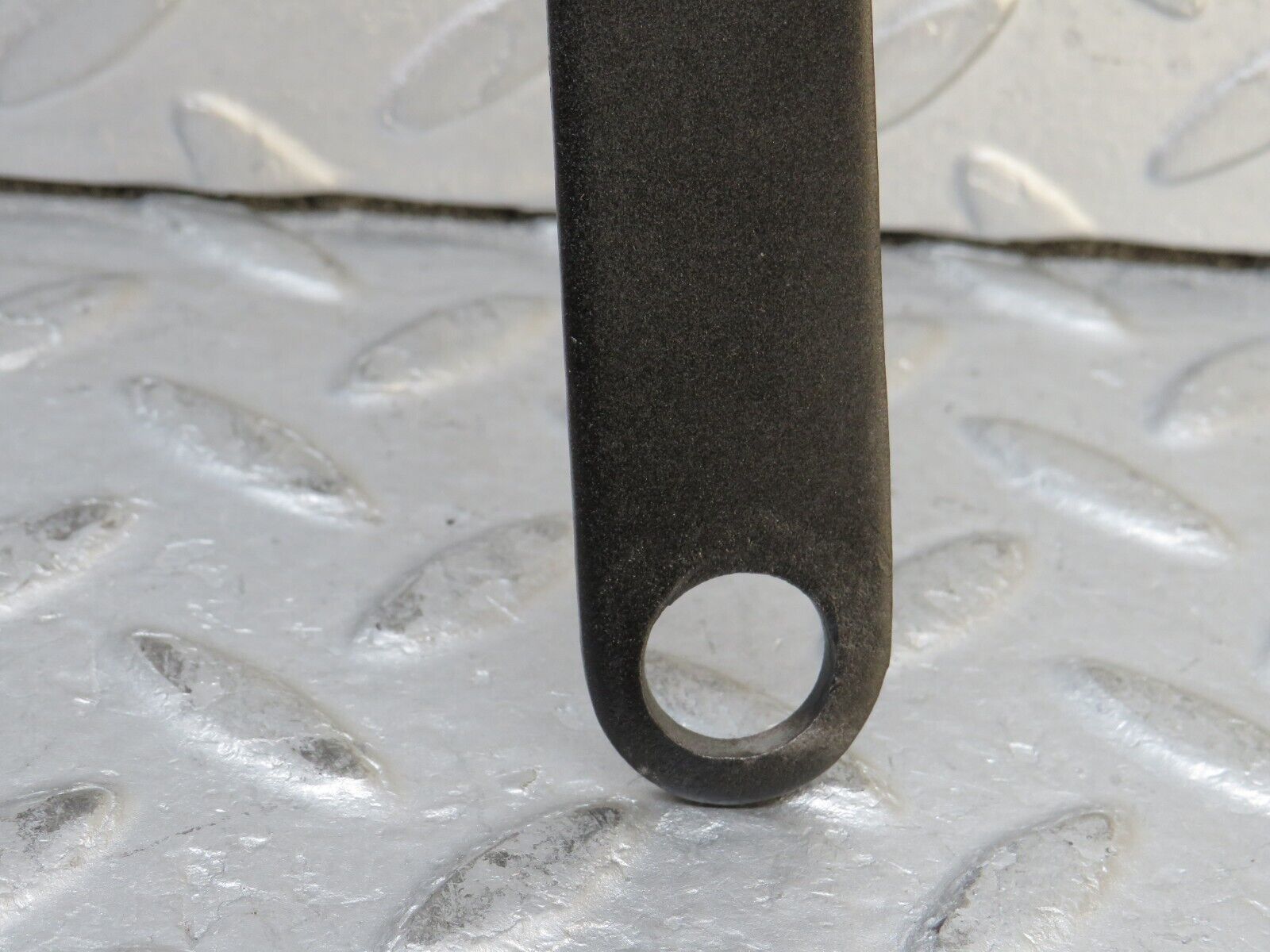 37354 Mercedes-Benz W109 300SEL Bonnet Hinge Right Side