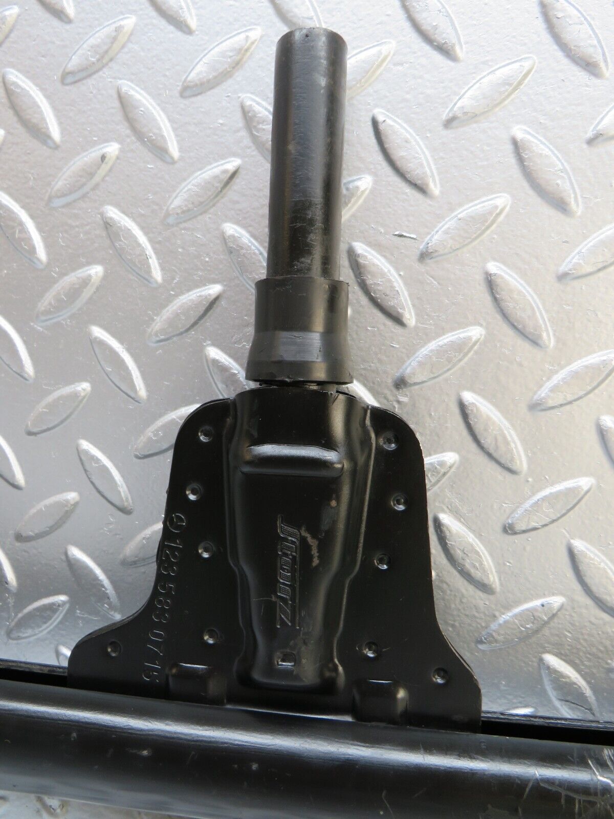 27211 Mercedes-Benz W123 280E Car Jack 1235830715