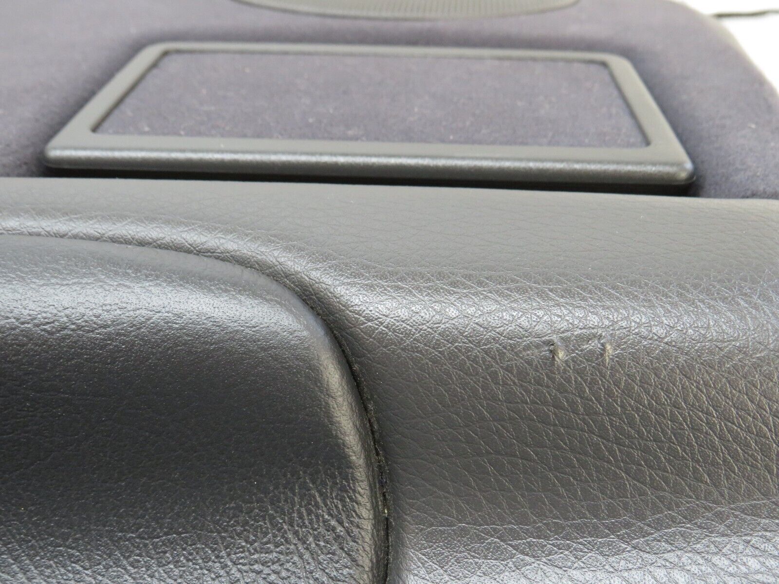 34733 Mercedes-Benz W210 320E Rear Right Door Card 2107374271