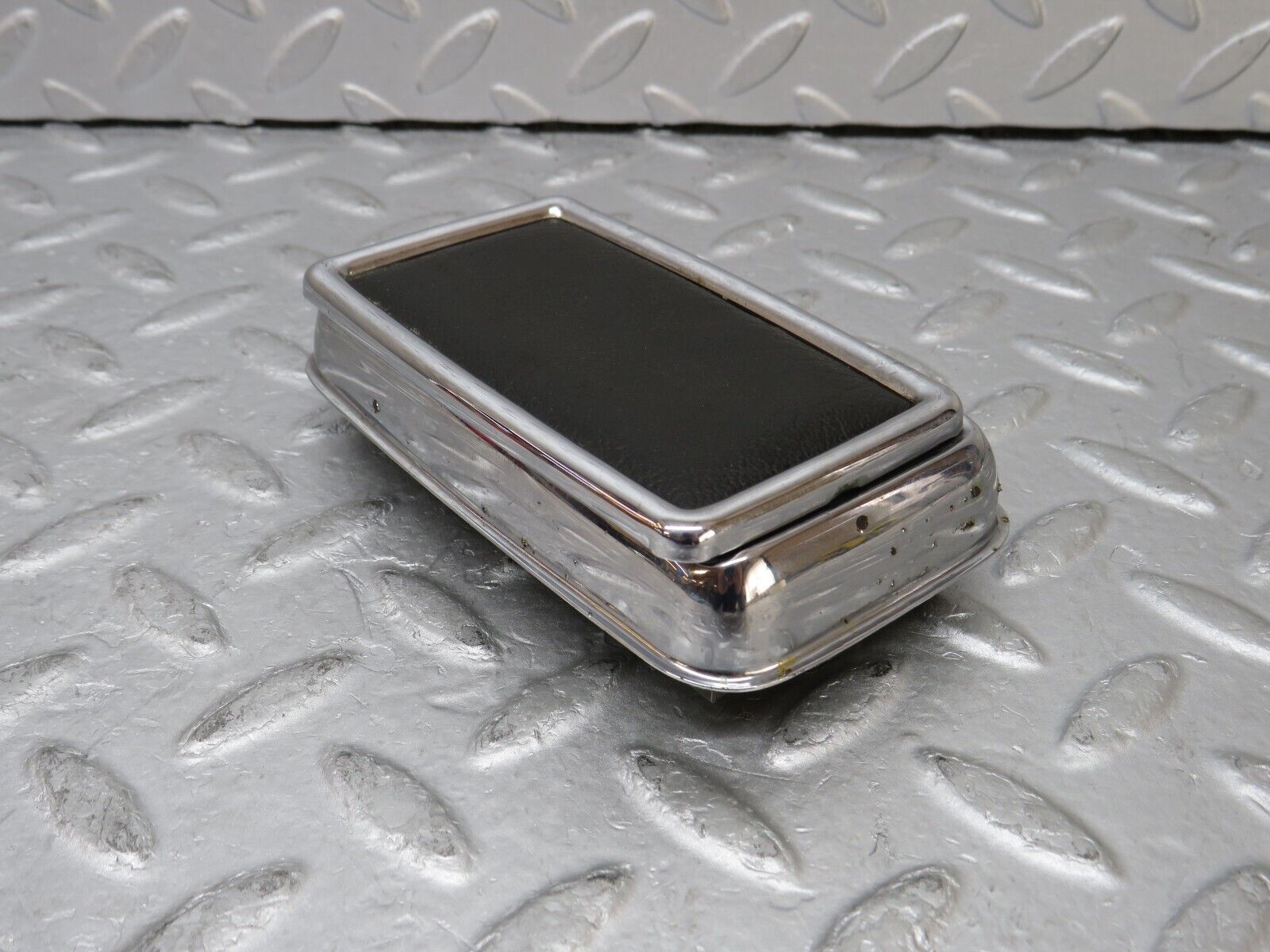 35696 Mercedes-Benz W108 Rear Door Ashtray Black