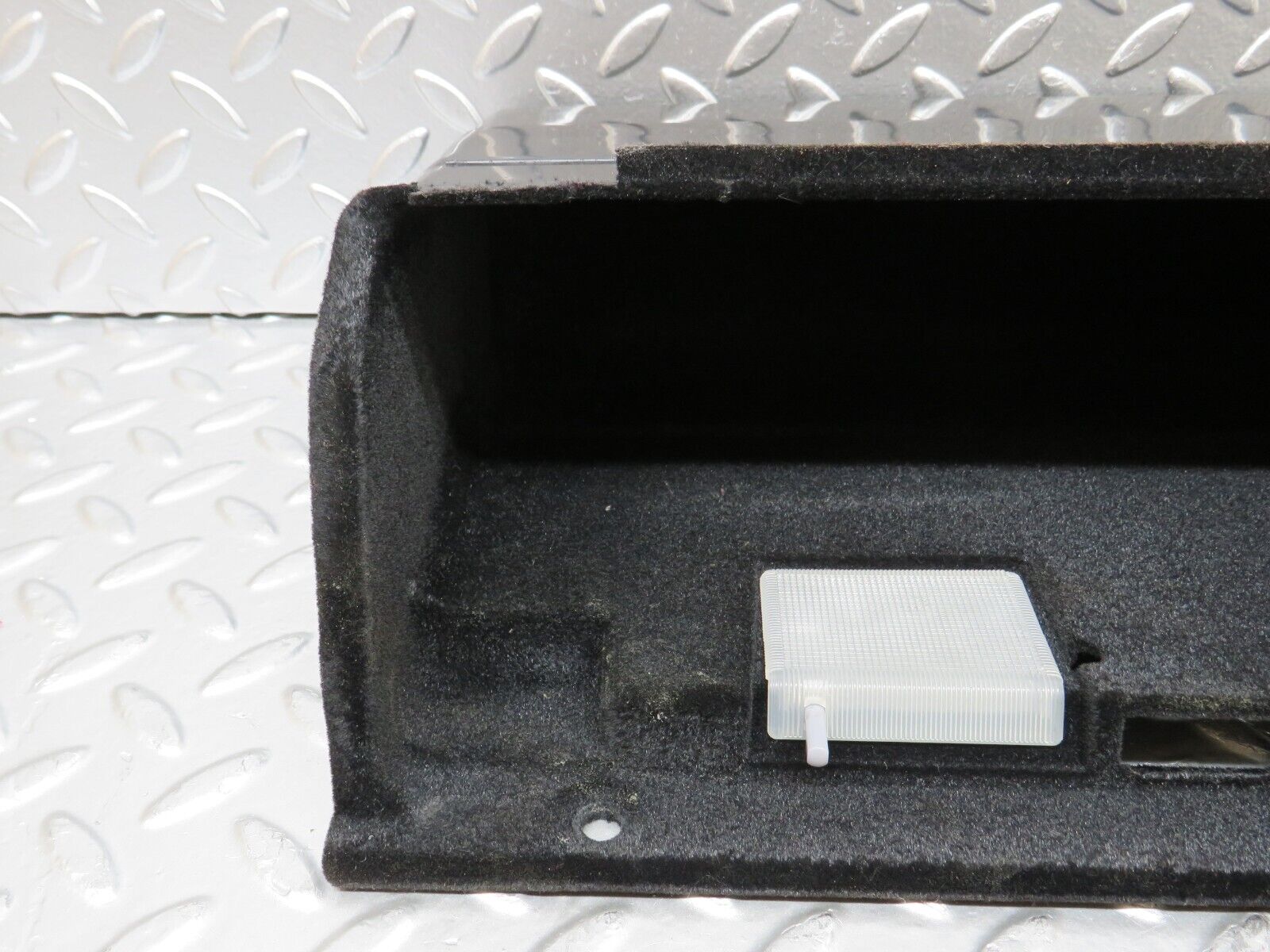 24979 Mercedes-Benz W140 S320 Glove Box 1406890391