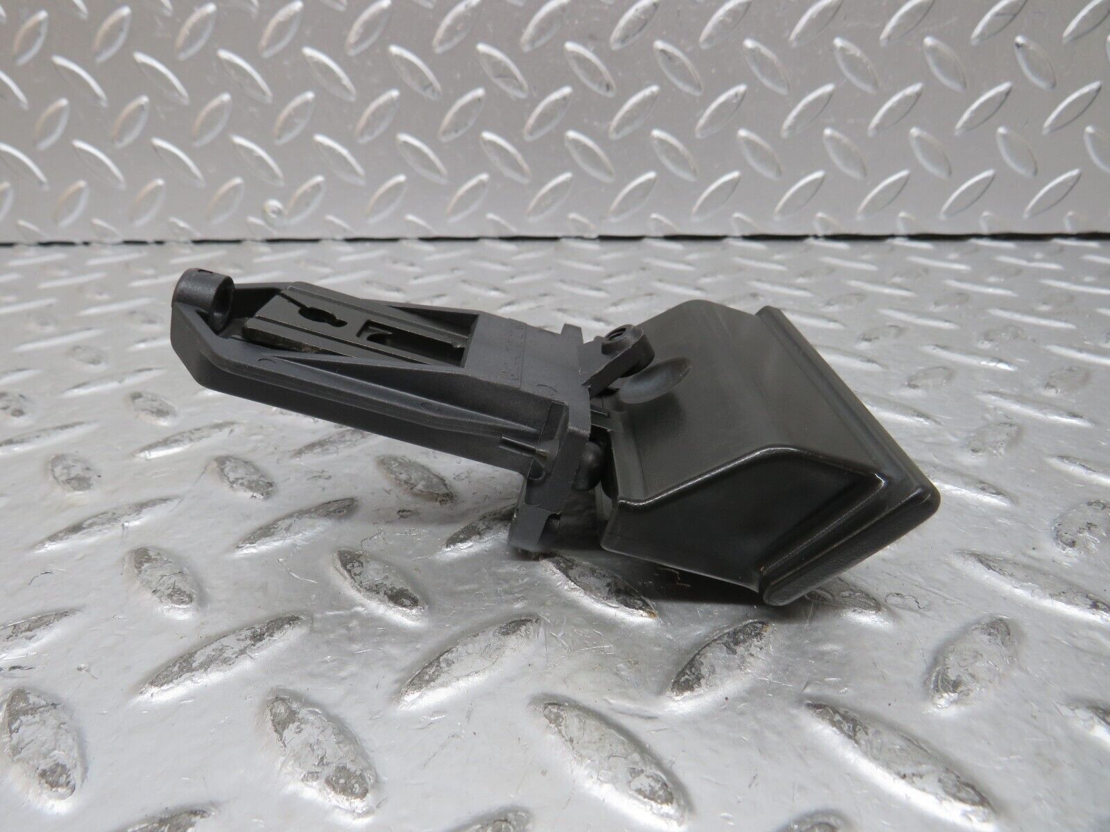 27575 Mercedes-Benz S124 300TE Wagon Parking Brake Release Handle 1244270320