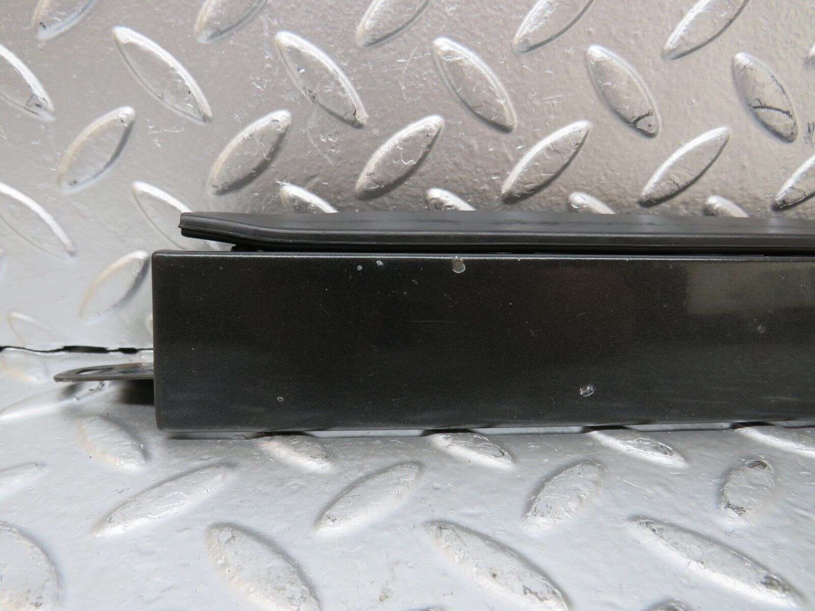 26424 Mercedes-Benz C124 220CE Coupe Under Headlight Trim Left Side