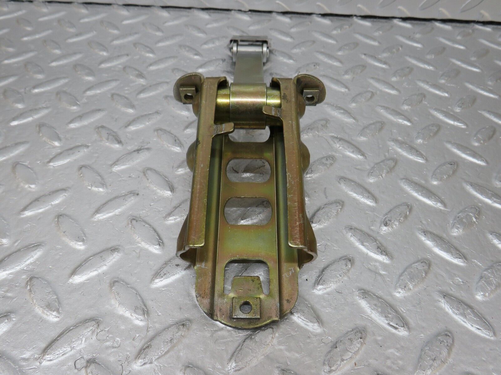 34690 Mercedes-Benz W210 320E Door Safety Check Strap